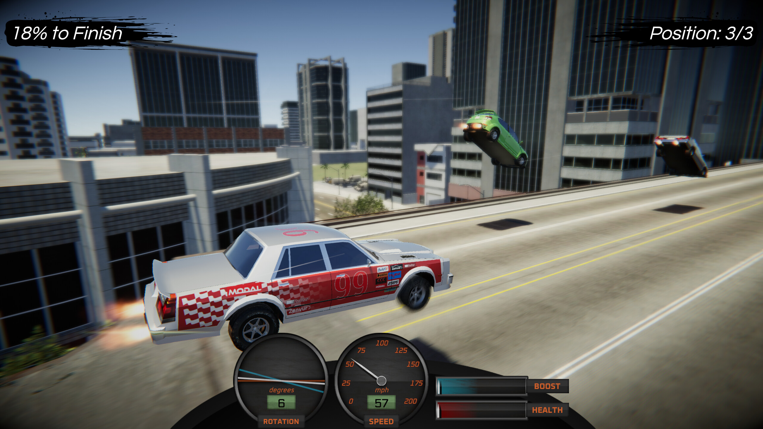 TearItUp® Remix screenshot 6