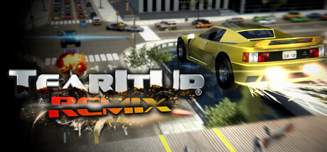 TearItUp® Remix
