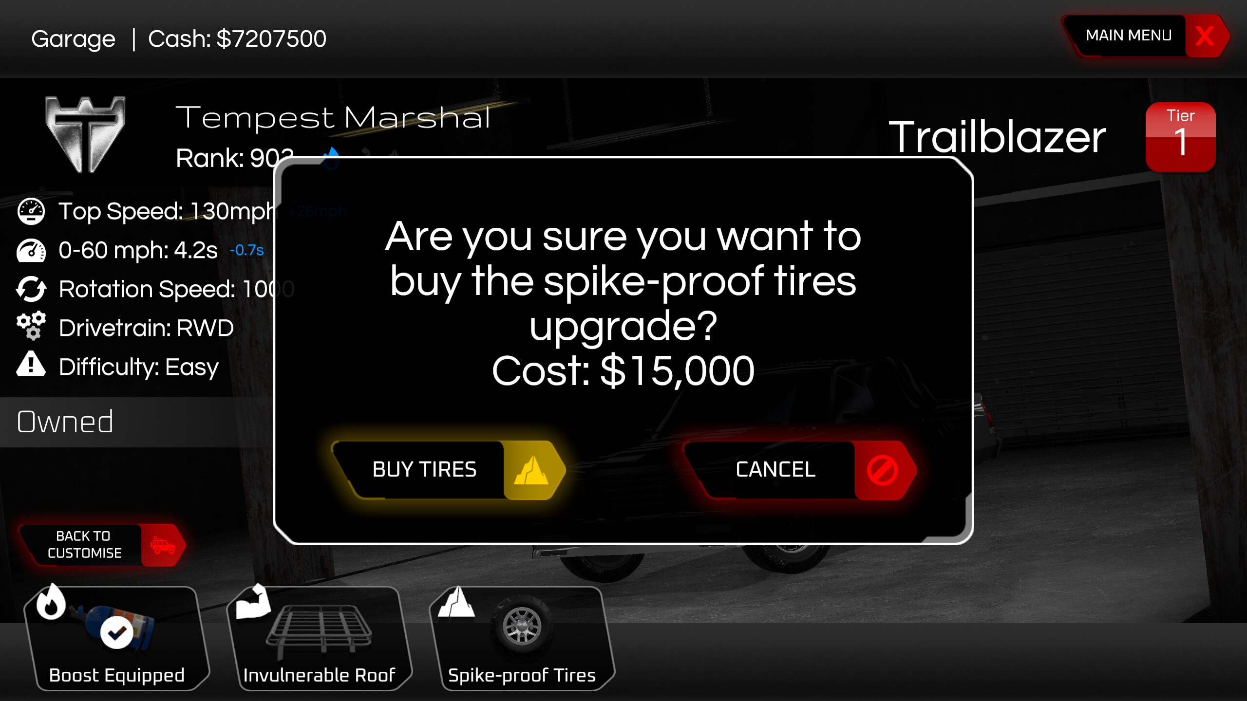 TearItUp® Remix screenshot 13