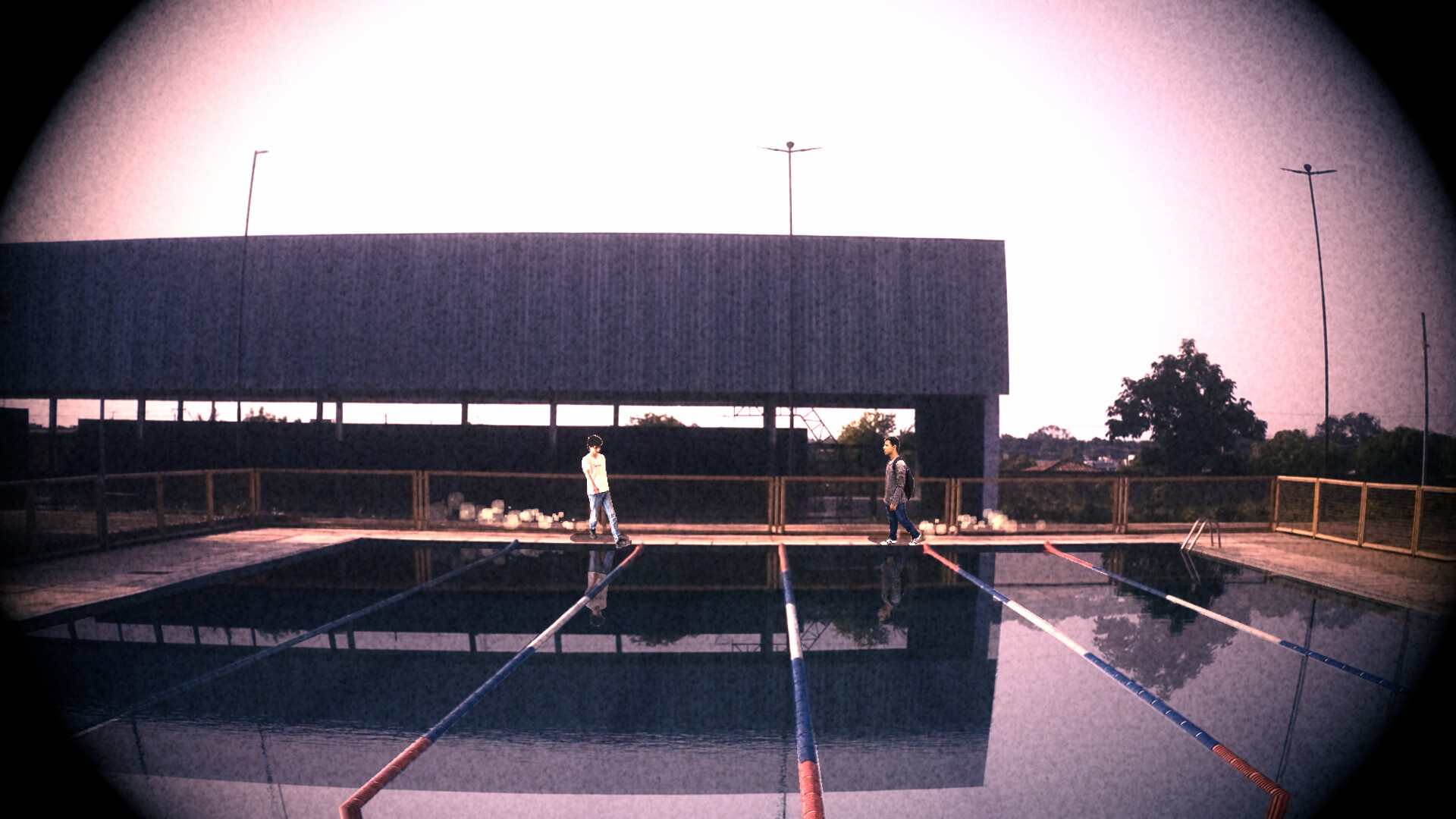 Info Fighter screenshot 4