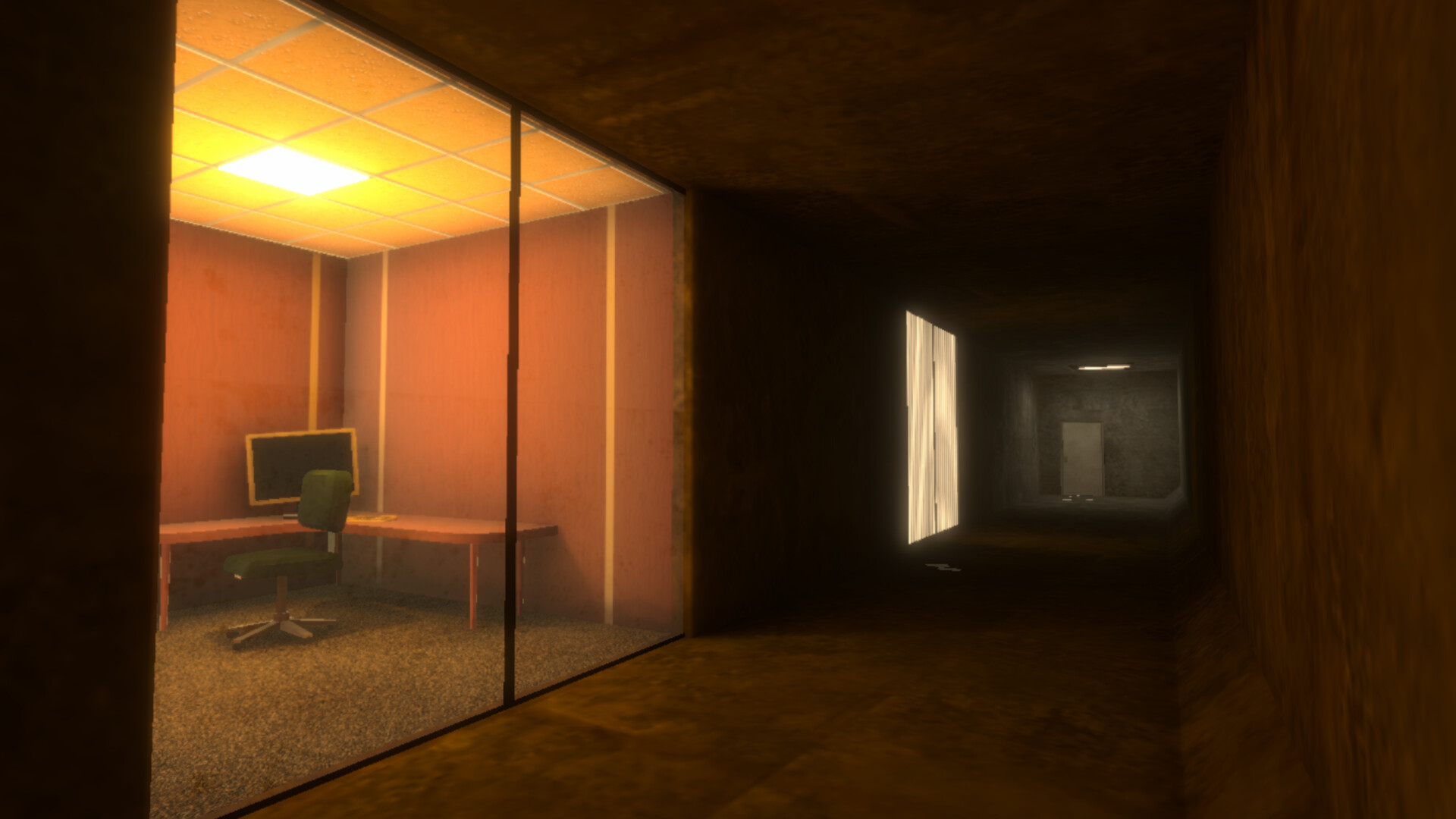 Press a Button Simulator screenshot 7