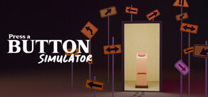 Press a Button Simulator