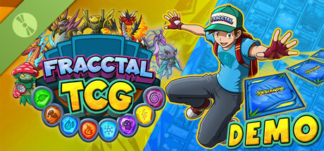 Fracctal TCG Demo