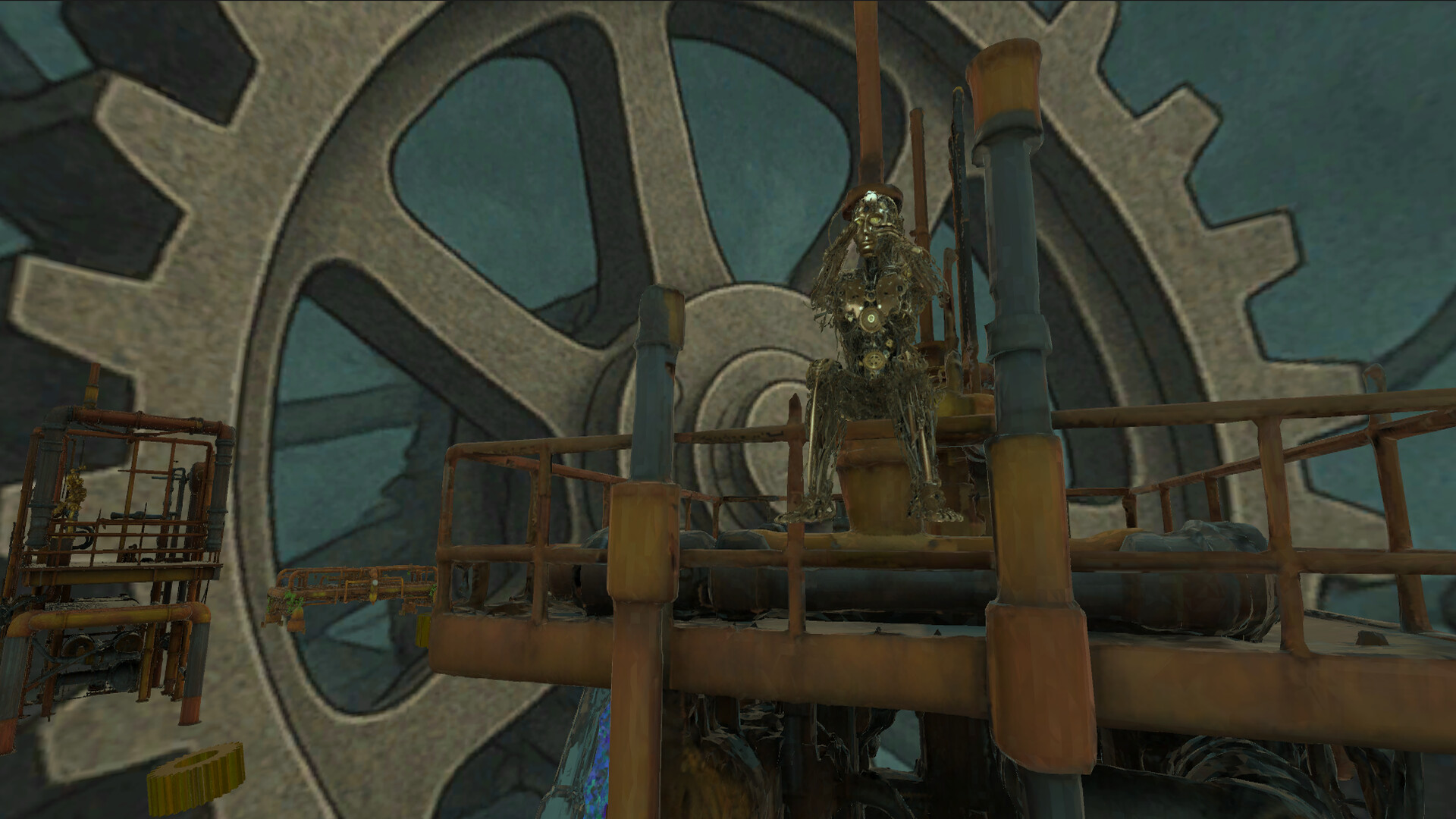Psychedelic Dream screenshot 5
