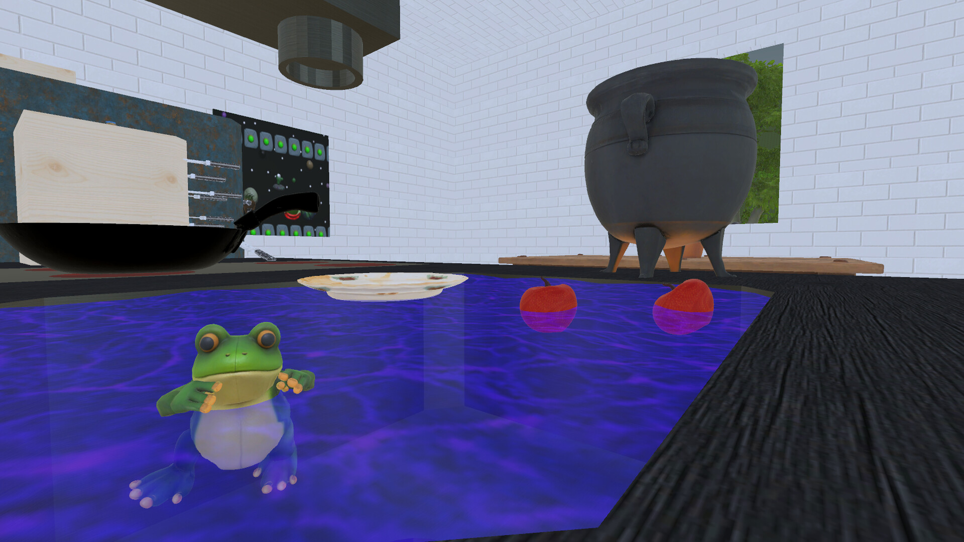 Psychedelic Dream screenshot 6