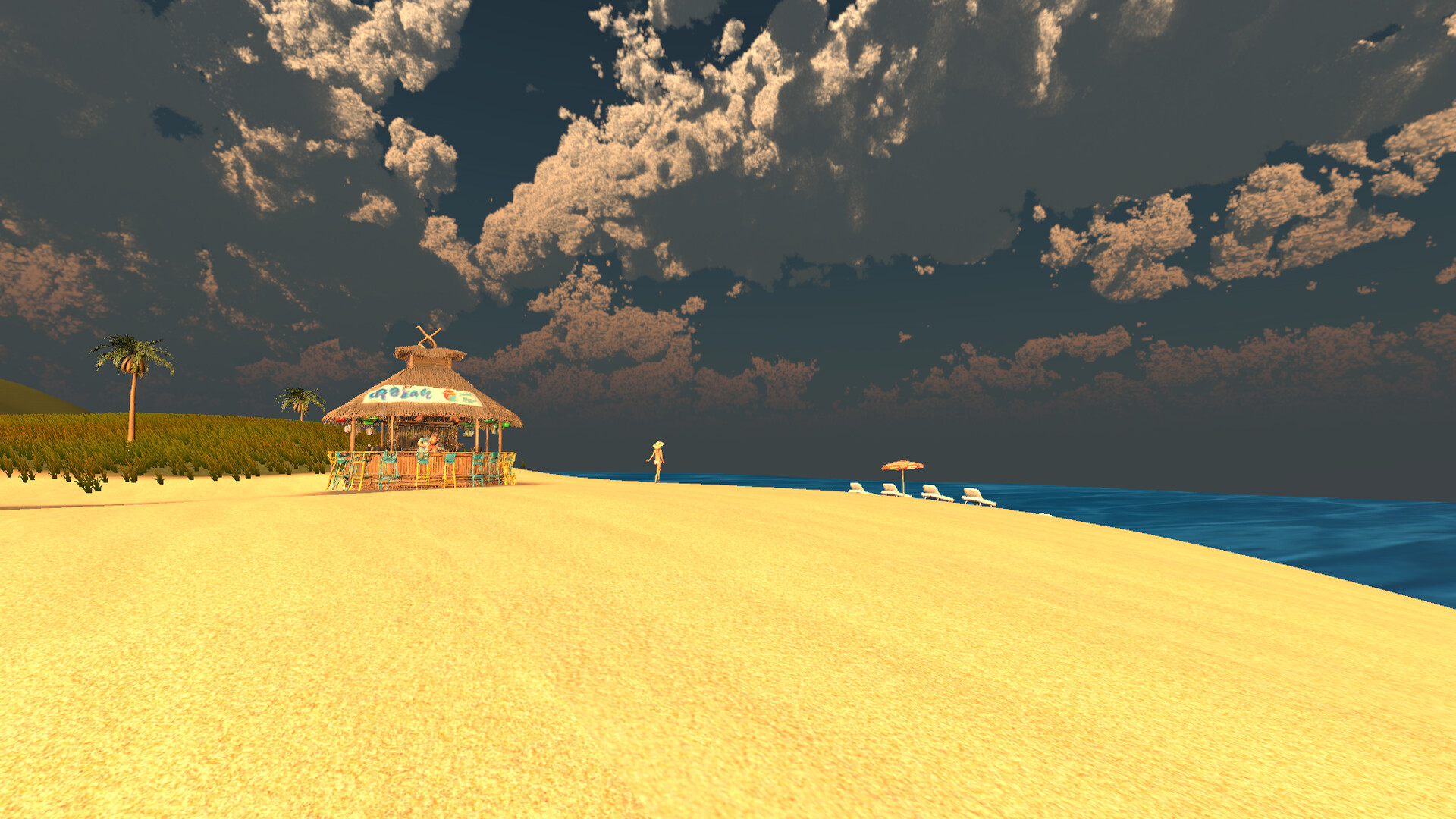 Psychedelic Dream screenshot 4