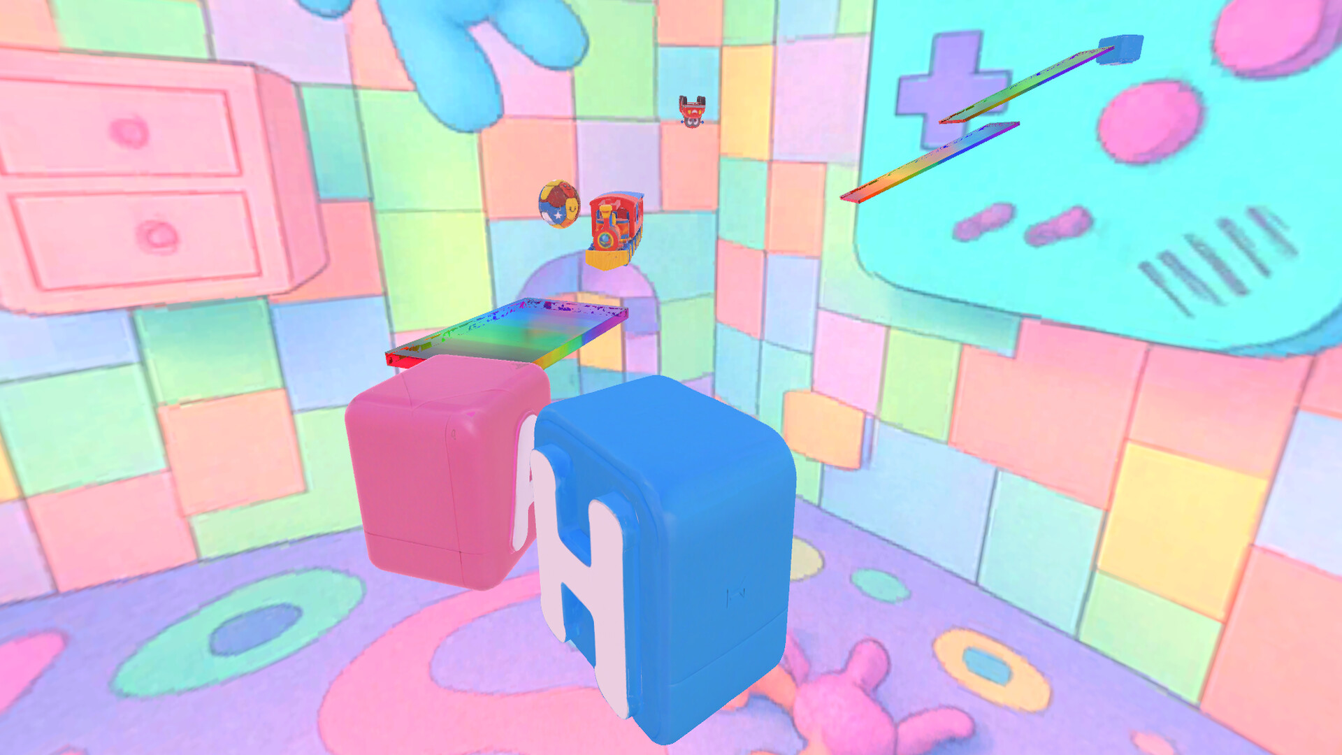 Psychedelic Dream screenshot 2