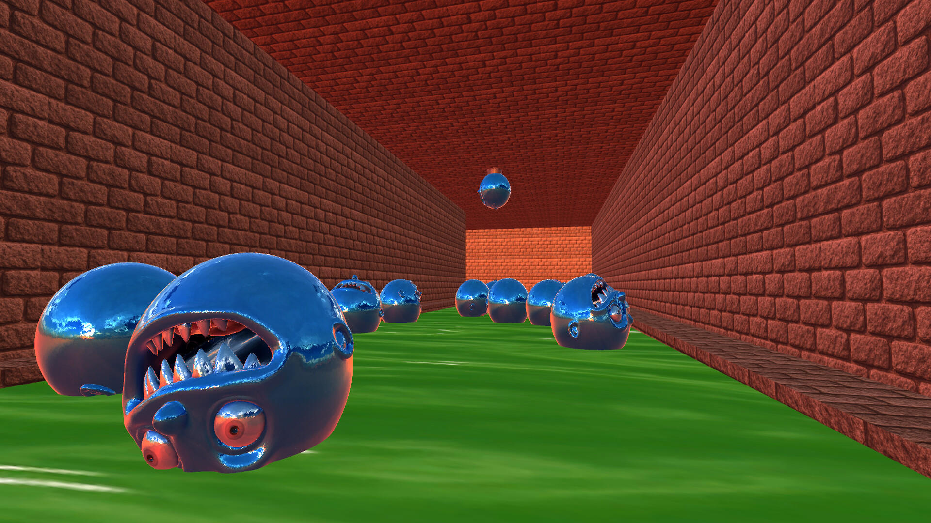 Psychedelic Dream screenshot 7