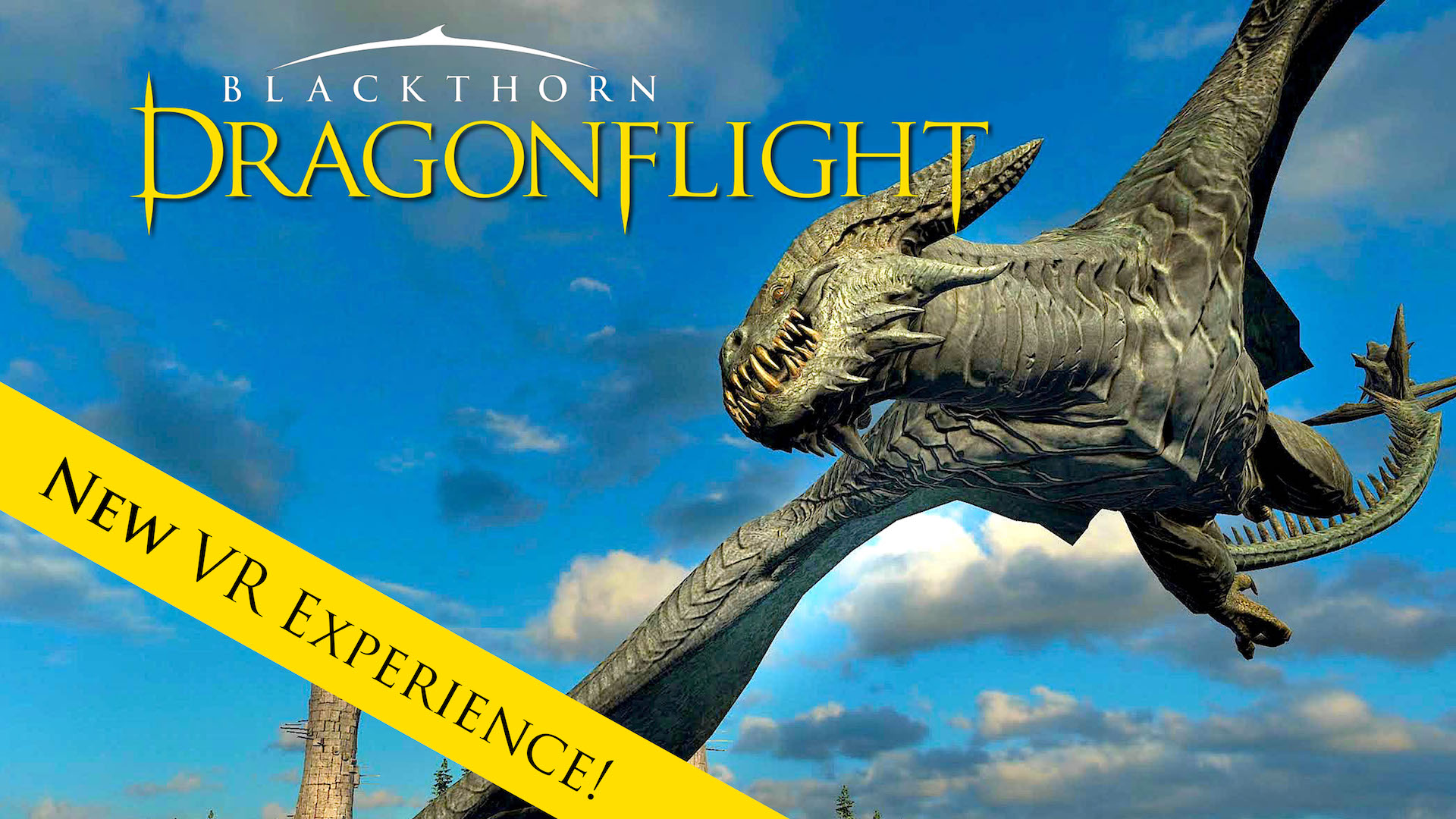 Dragonflight screenshot 1