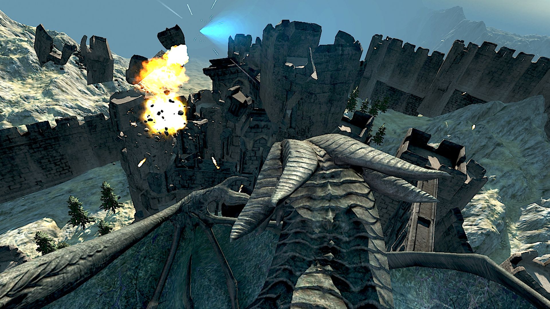 Dragonflight screenshot 5