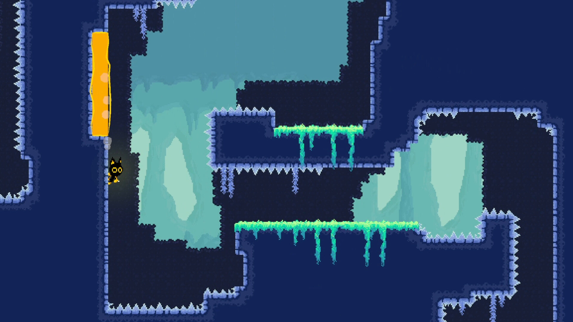 Stroom screenshot 3