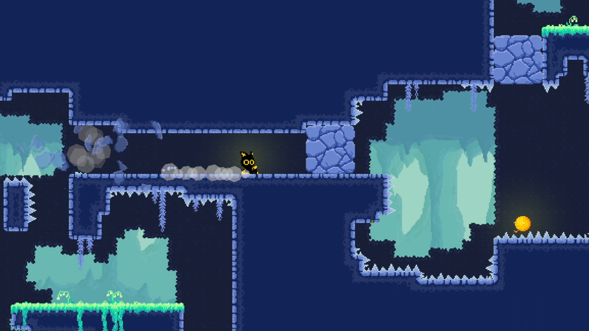 Stroom screenshot 1