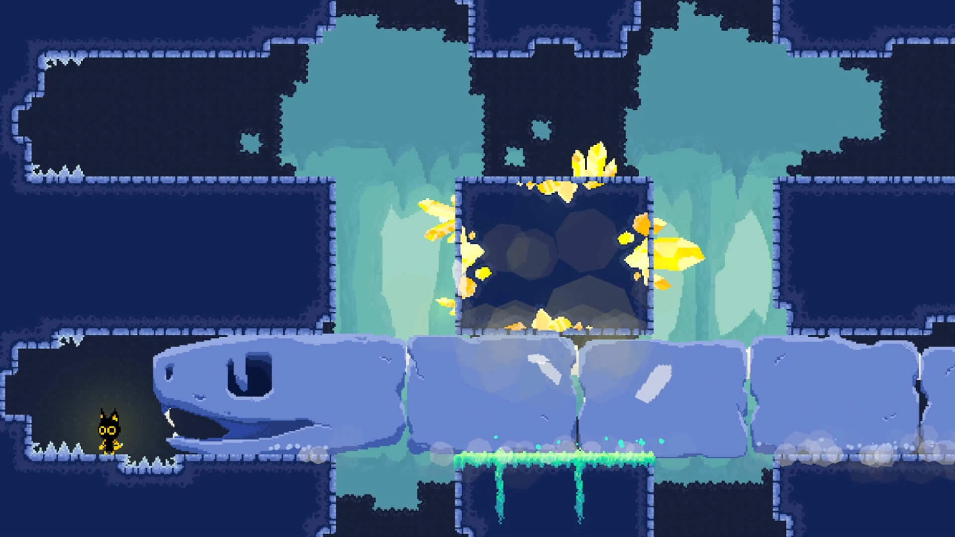 Stroom screenshot 2