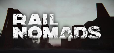 Void Trackers — Steam header