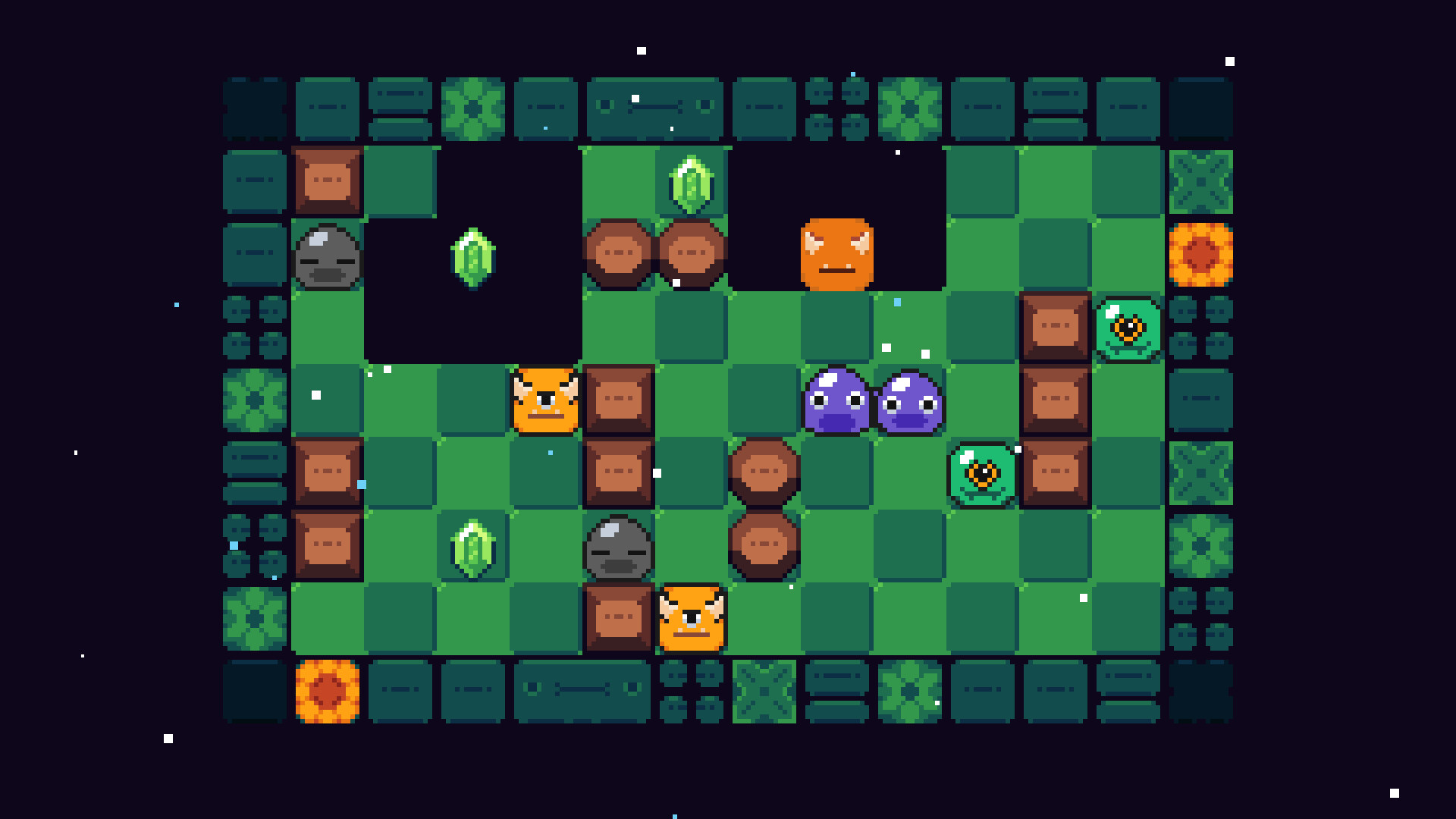 GluMe screenshot 5