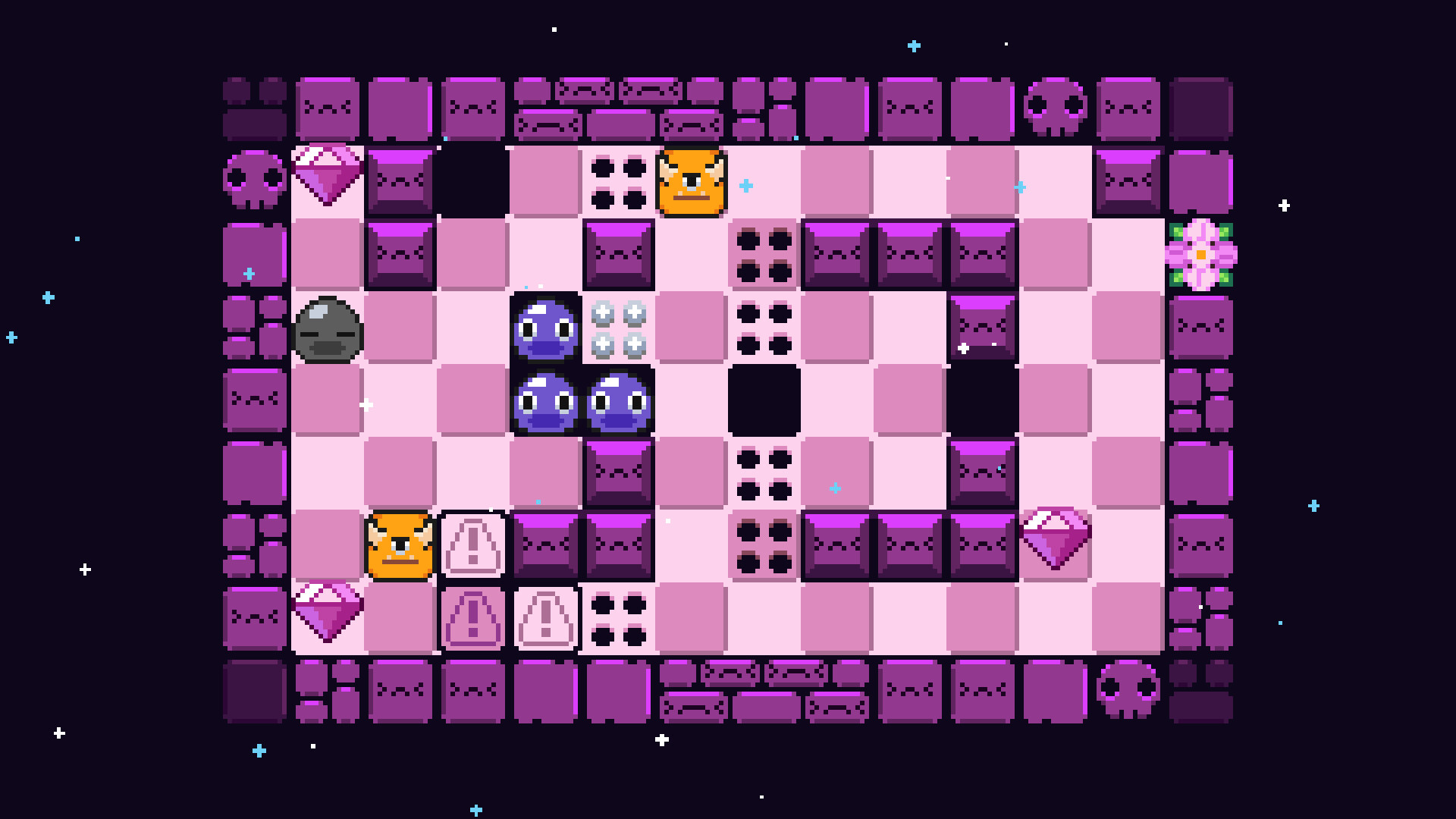 GluMe screenshot 4