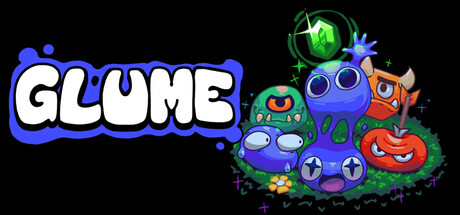 poster for GluMe