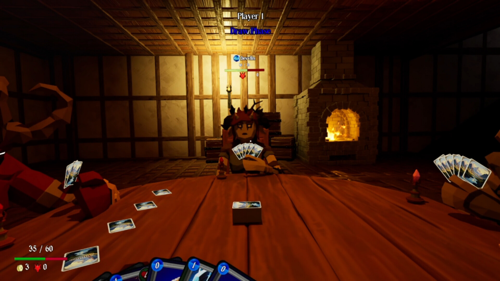 Attrition screenshot 1
