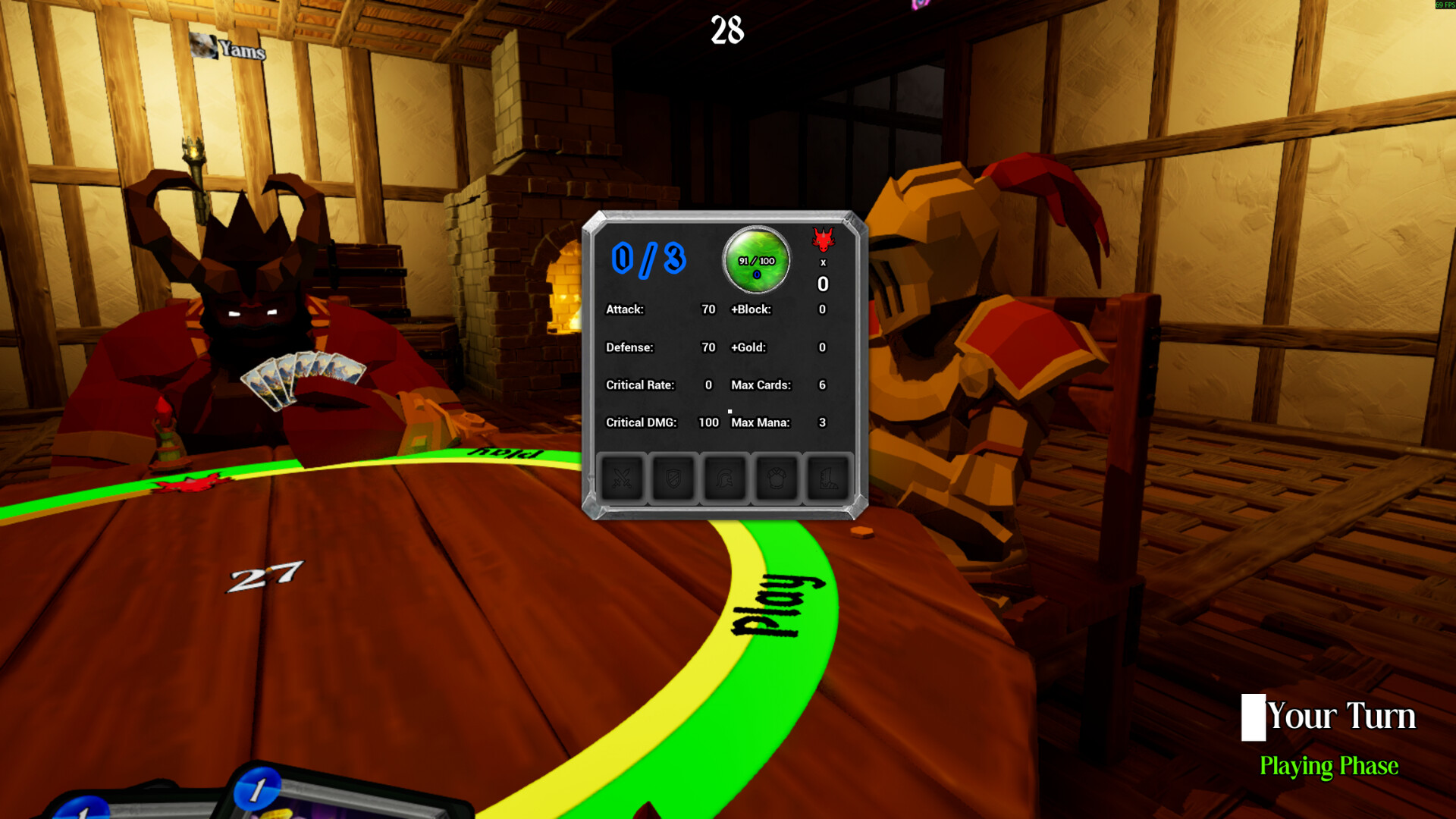 Attrition screenshot 4