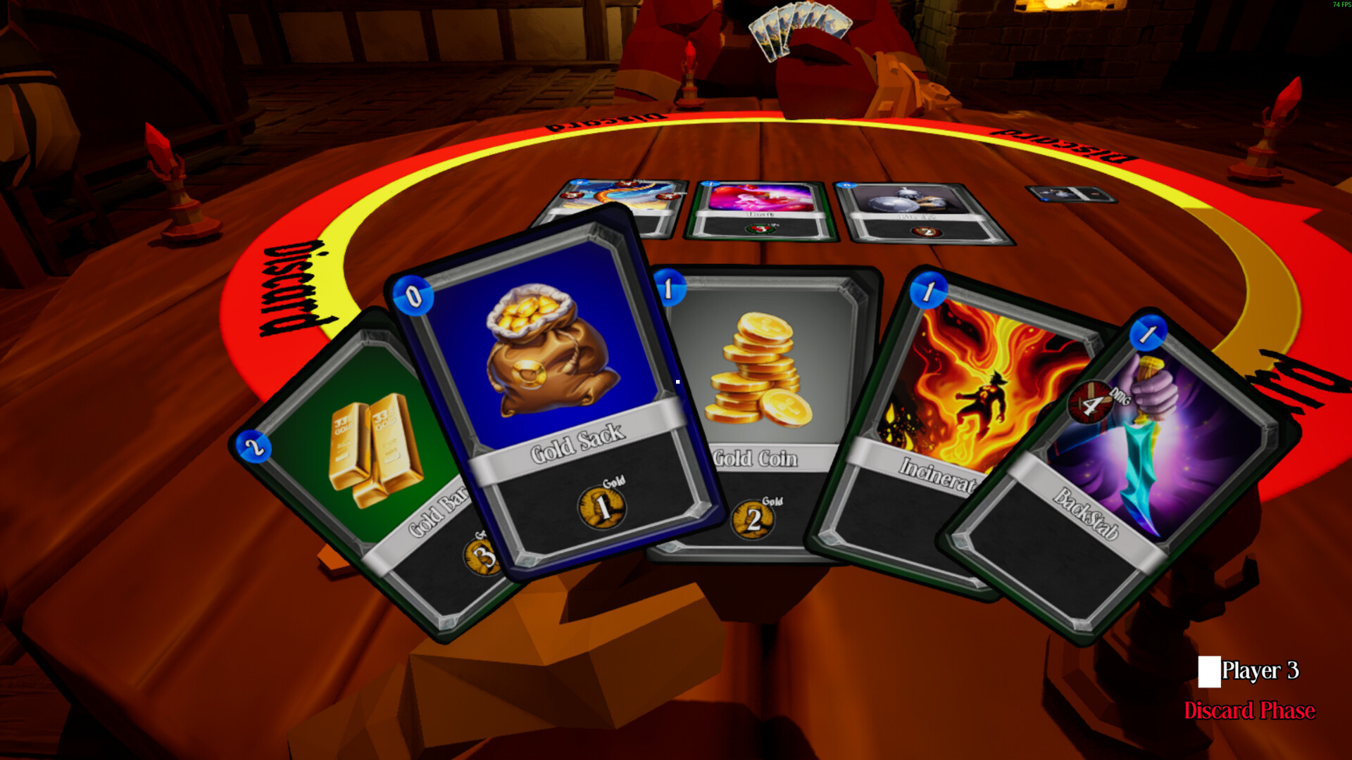 Attrition screenshot 5
