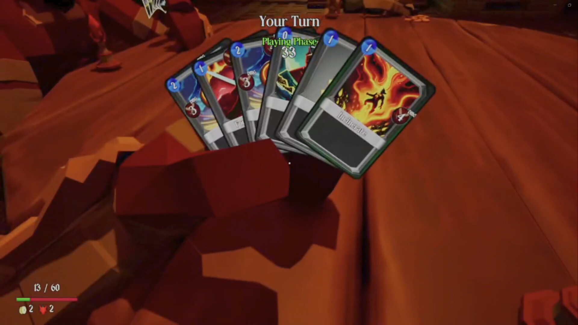 Attrition screenshot 3