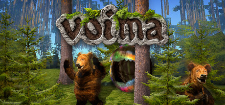 VOIMA