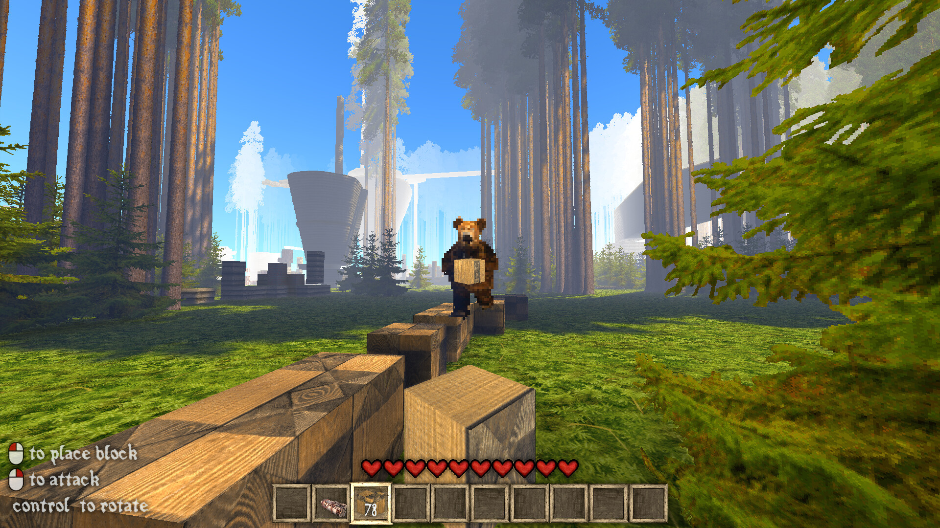 VOIMA screenshot 9