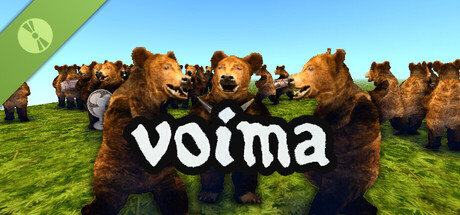 VOIMA