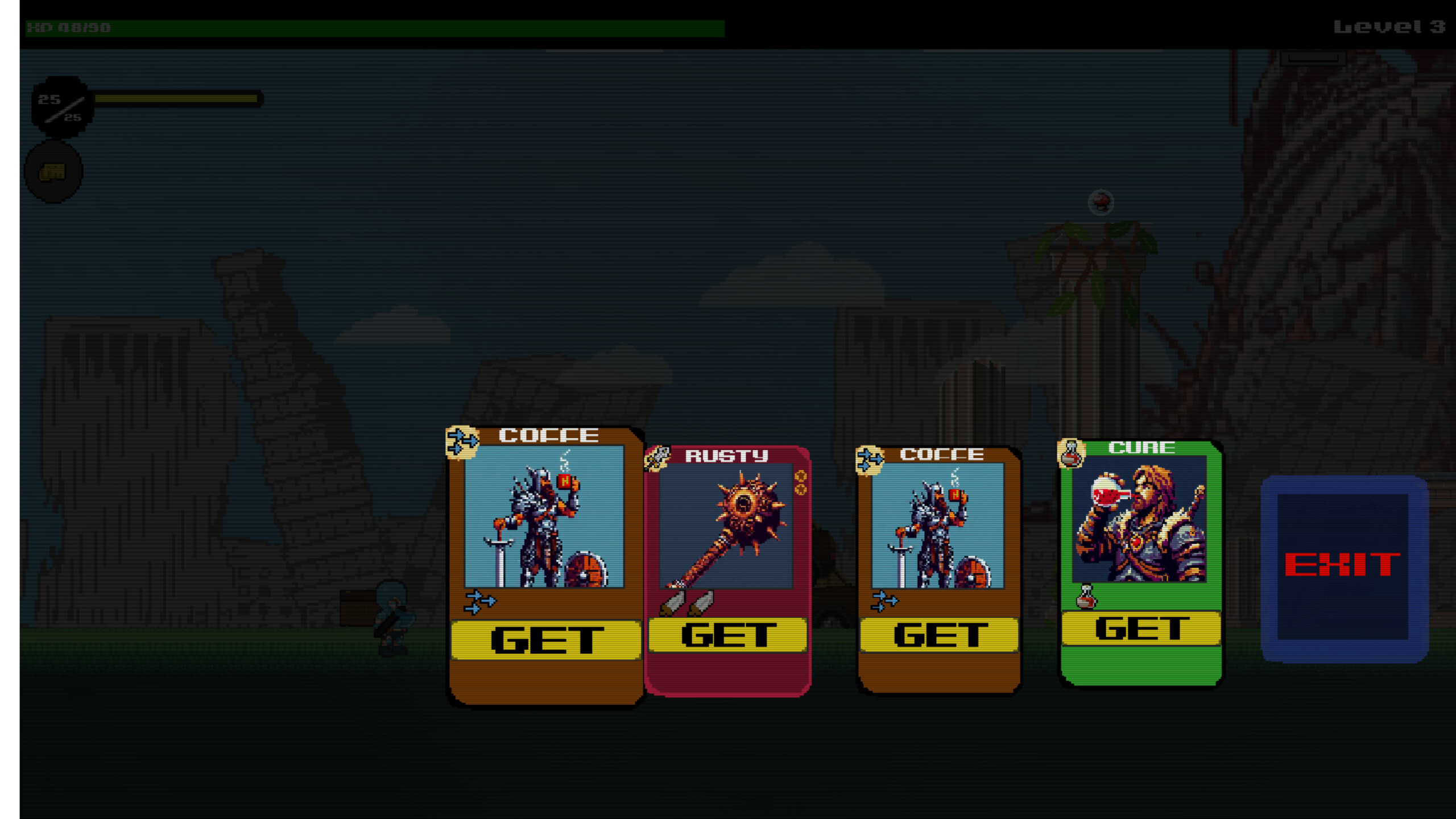 Astraphia screenshot 3