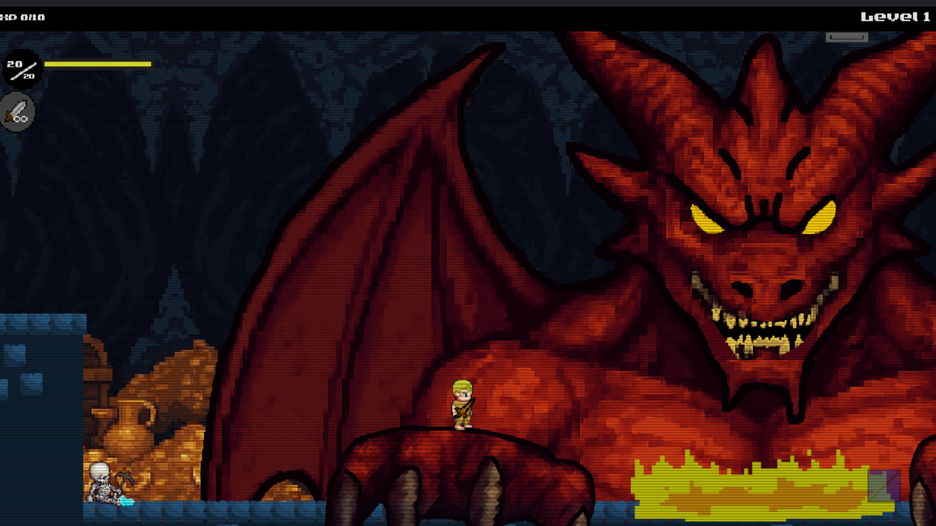 Astraphia screenshot 1