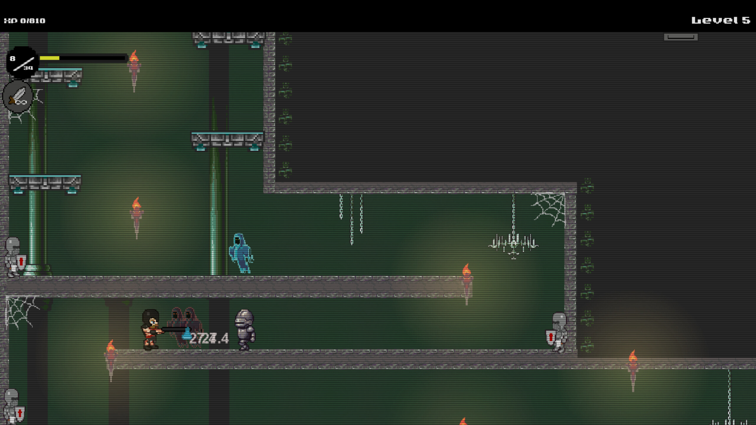 Astraphia screenshot 5