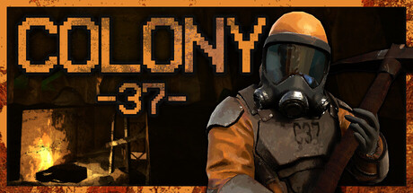 Colony 37
