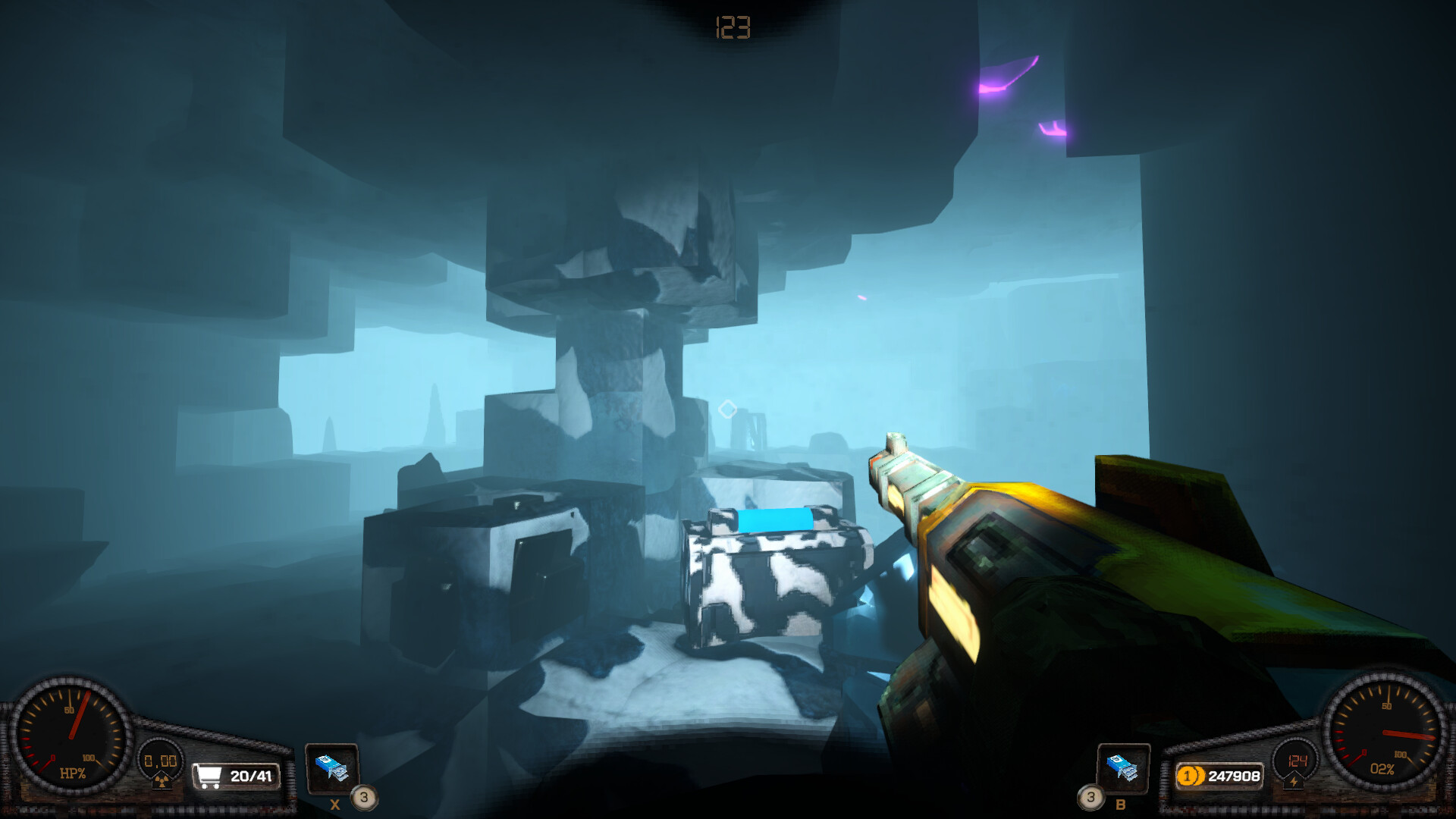 Colony 37 screenshot 8