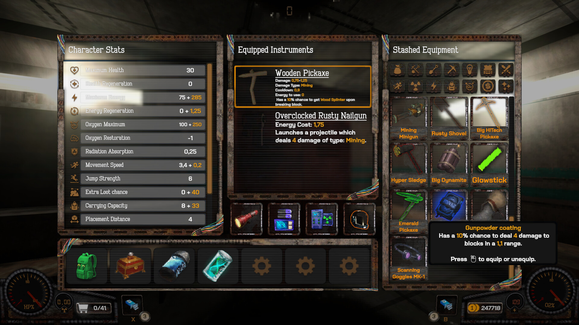 Colony 37 screenshot 4