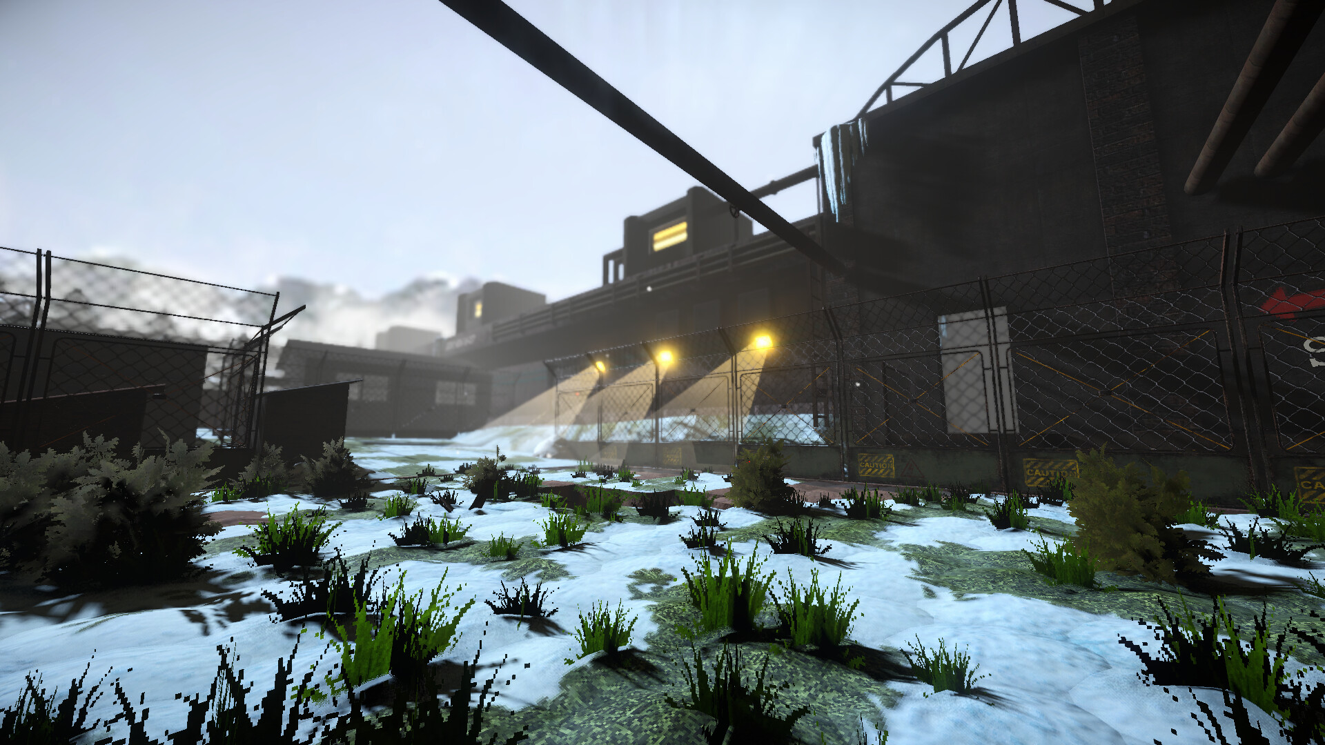 Colony 37 screenshot 1