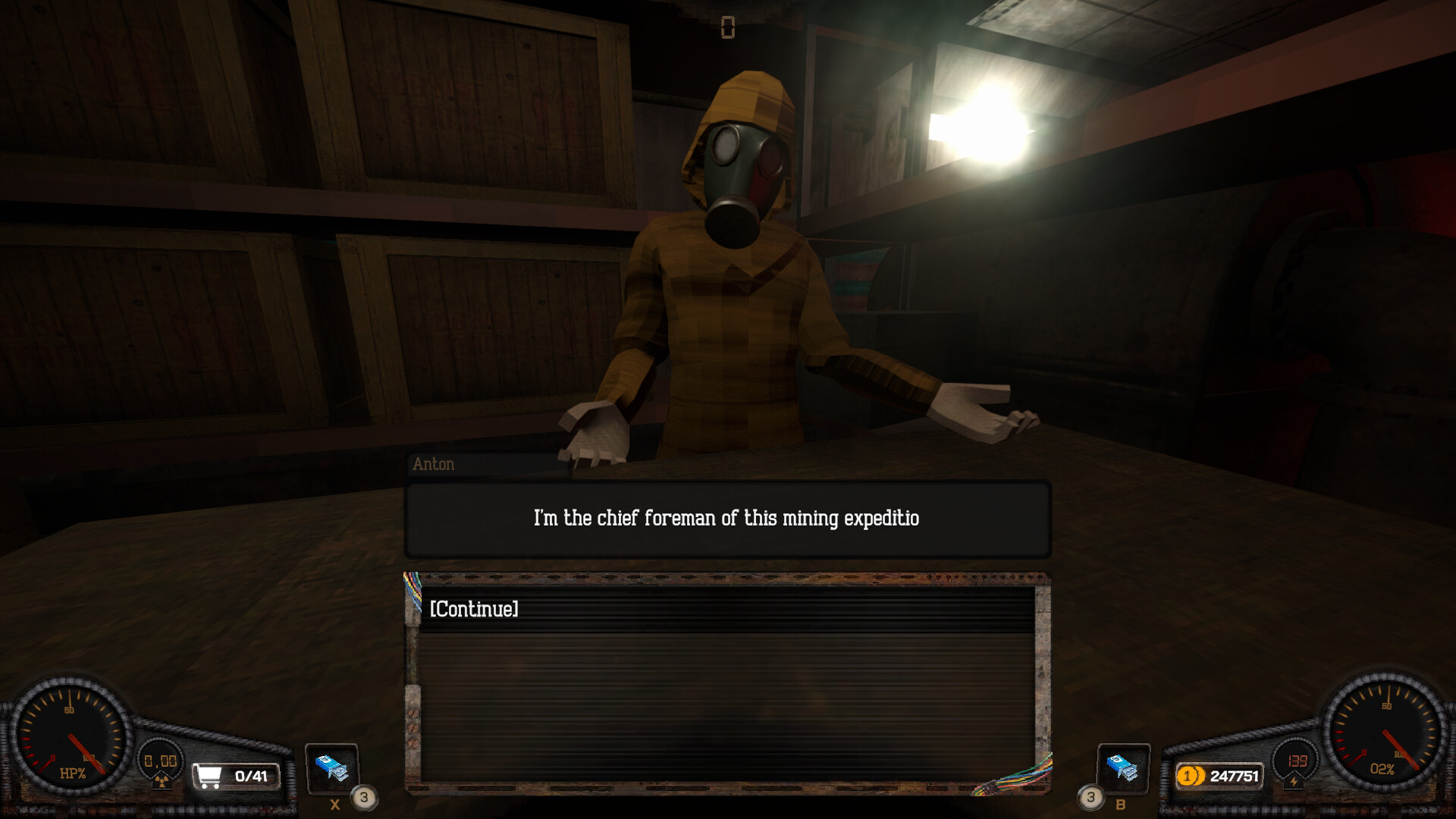Colony 37 screenshot 6