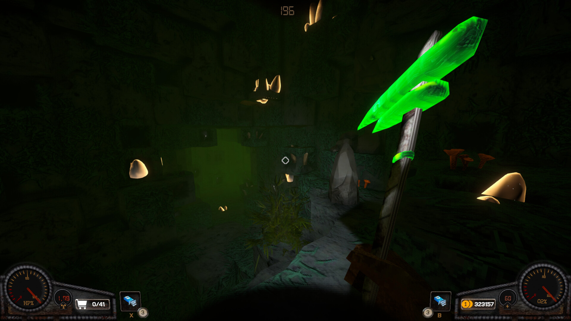 Colony 37 screenshot 10