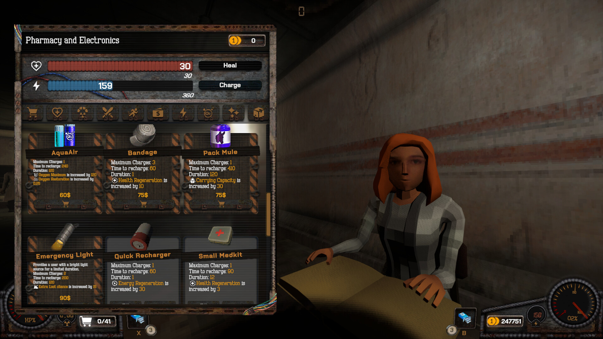 Colony 37 screenshot 7