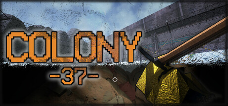 Colony 37