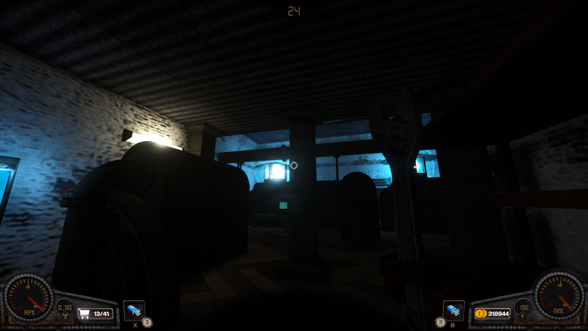 Colony 37 screenshot 13