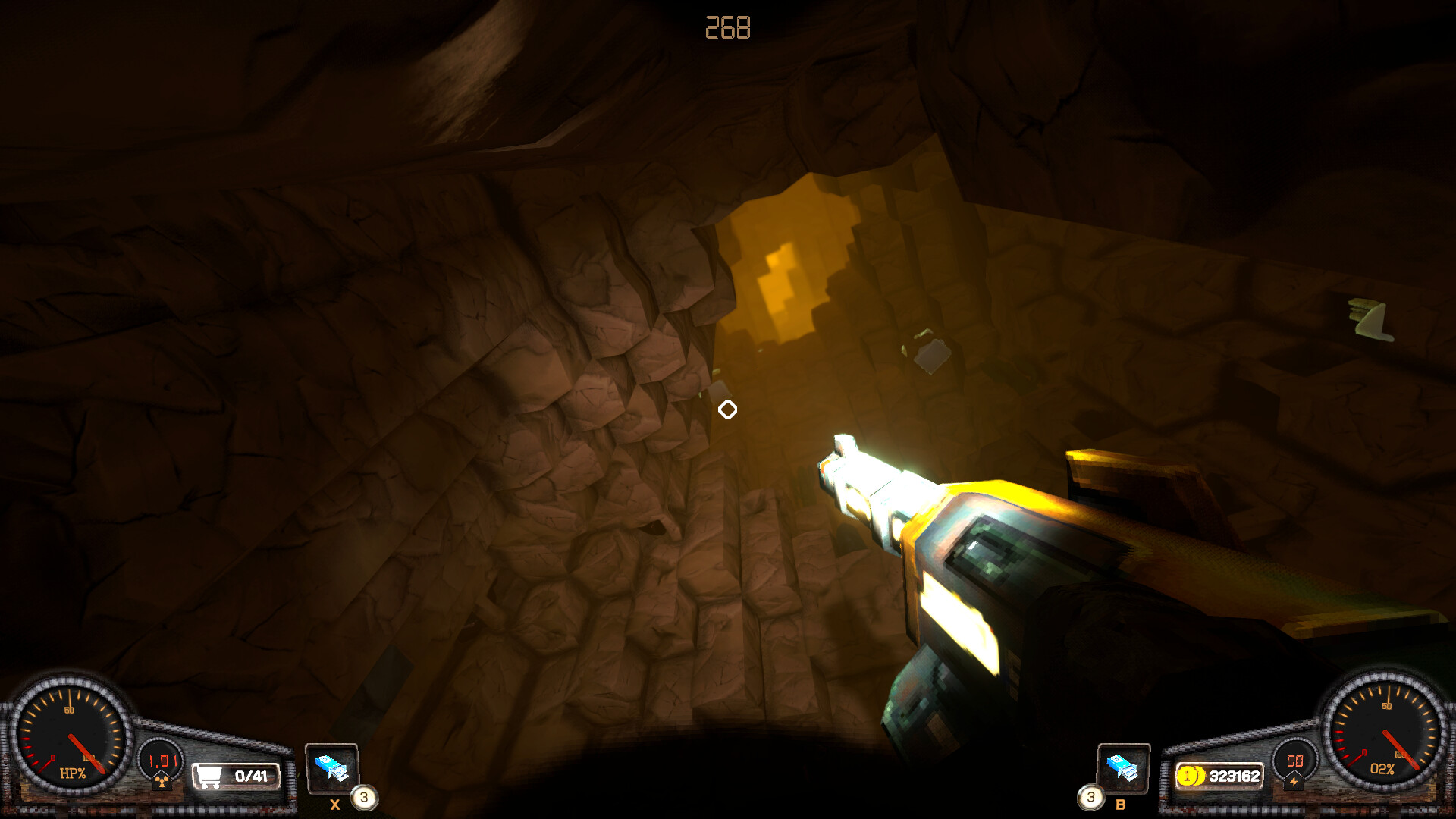 Colony 37 screenshot 11