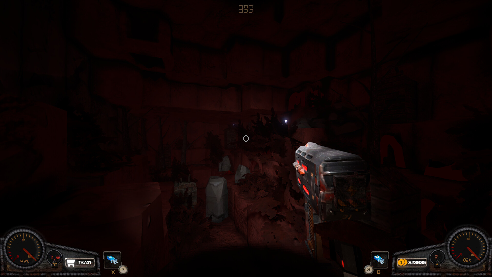 Colony 37 screenshot 15