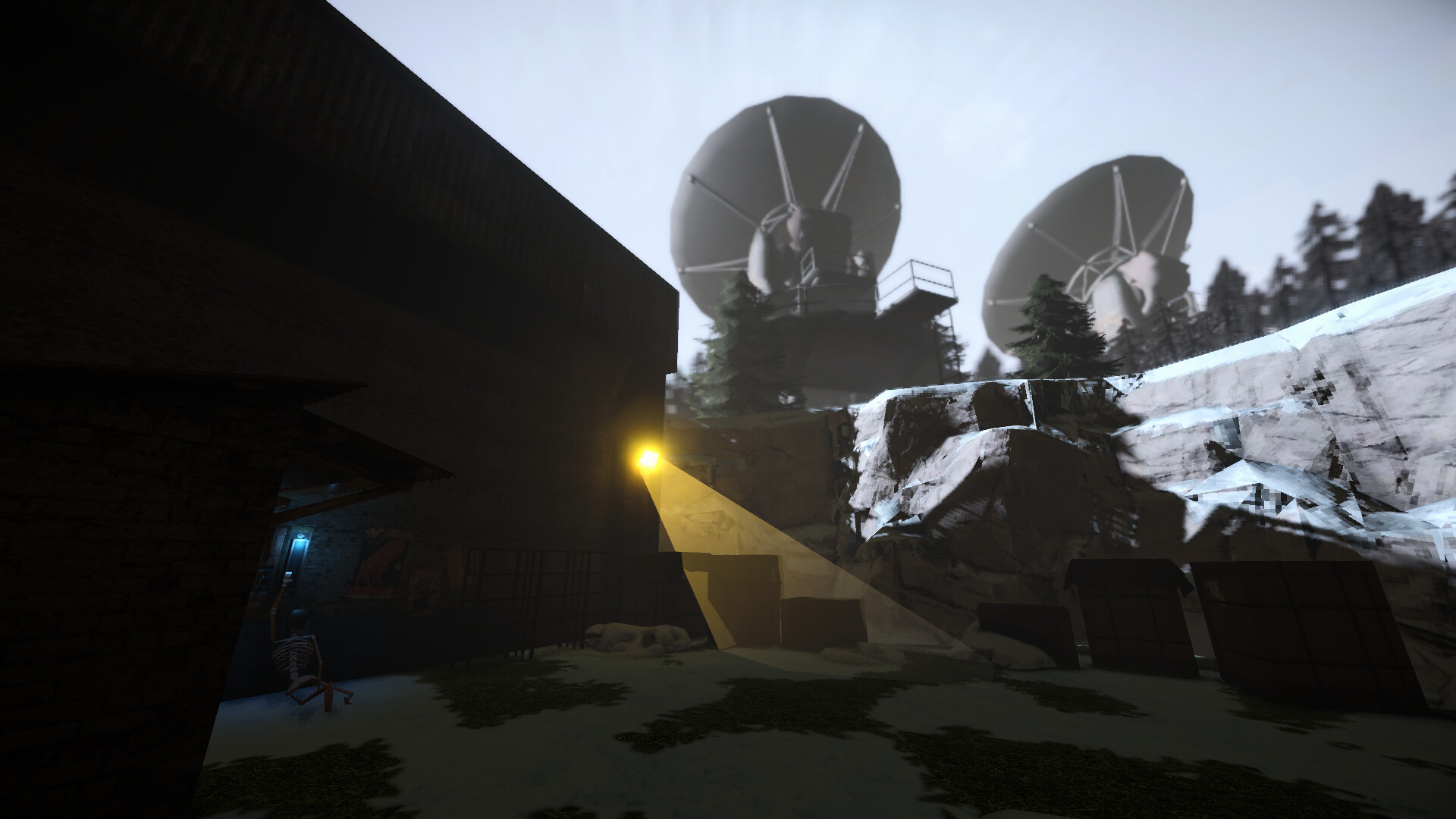 Colony 37 screenshot 2