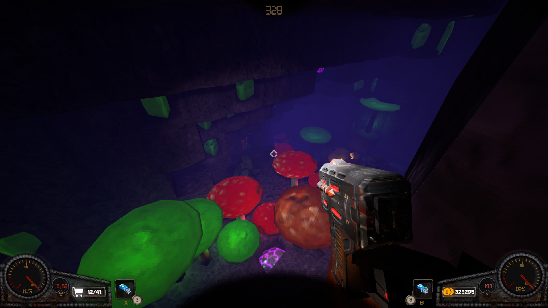 Colony 37 screenshot 9