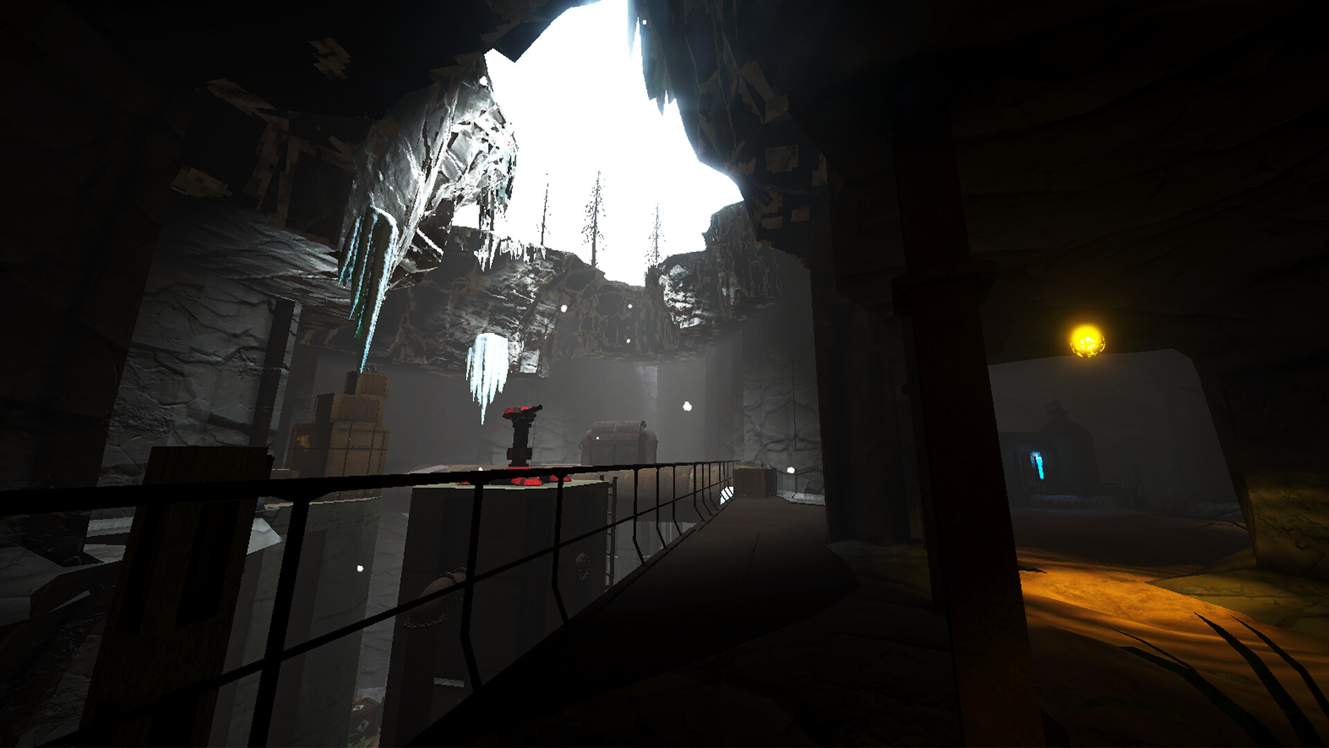 Colony 37 screenshot 3