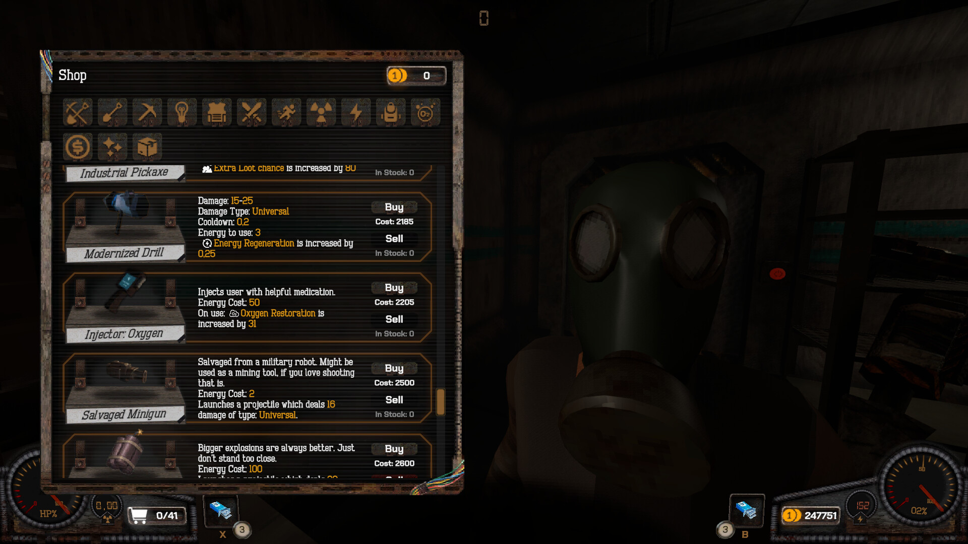Colony 37 screenshot 5