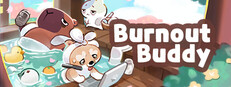 Burnout Buddy: A Cozy Desktop Pet cover art