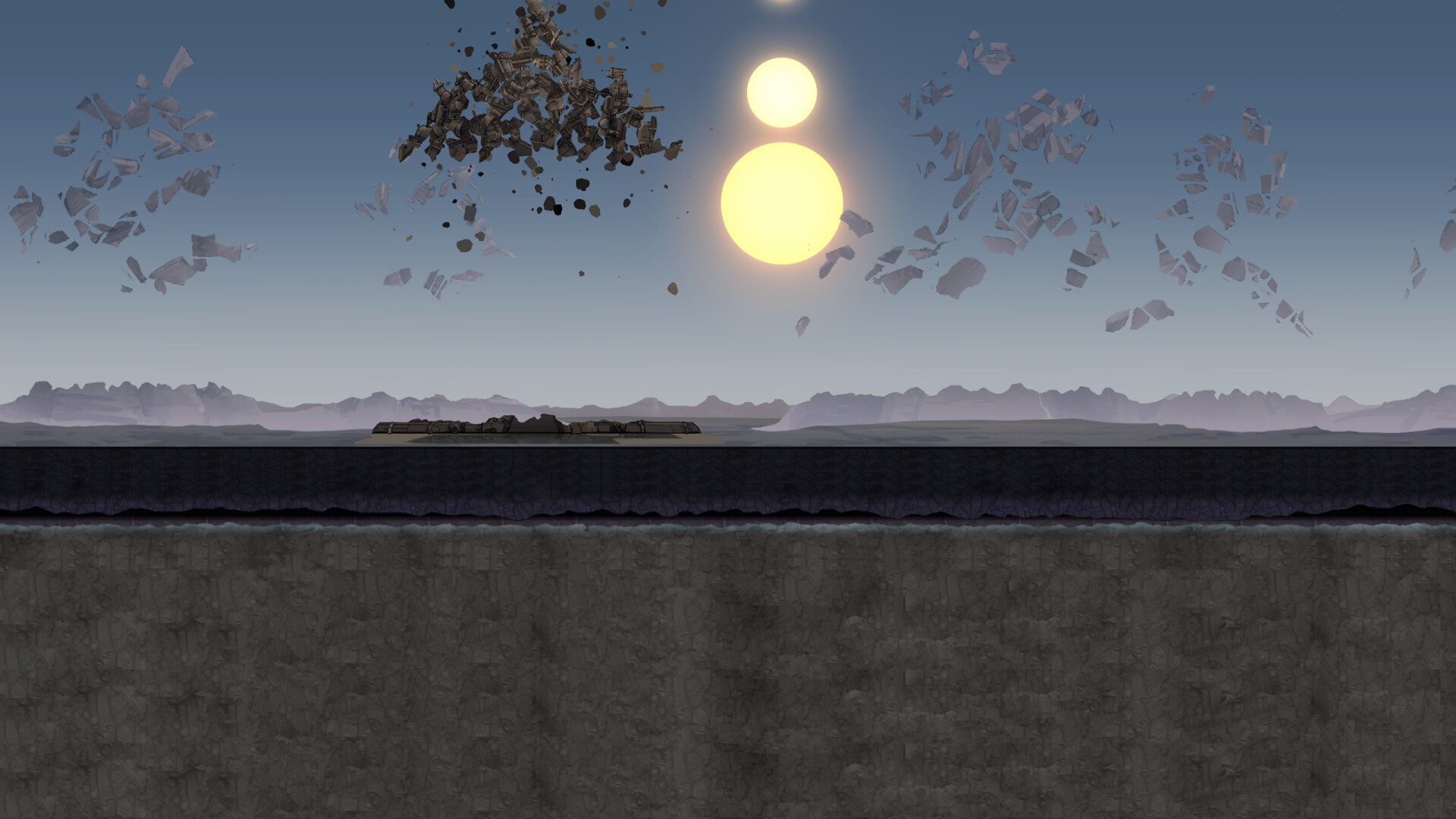 Epoch Cycle screenshot 8