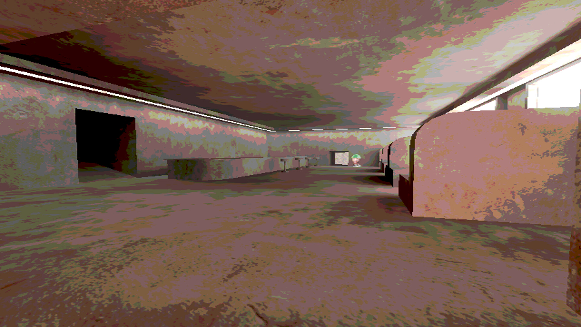 Shovel Game screenshot 1
