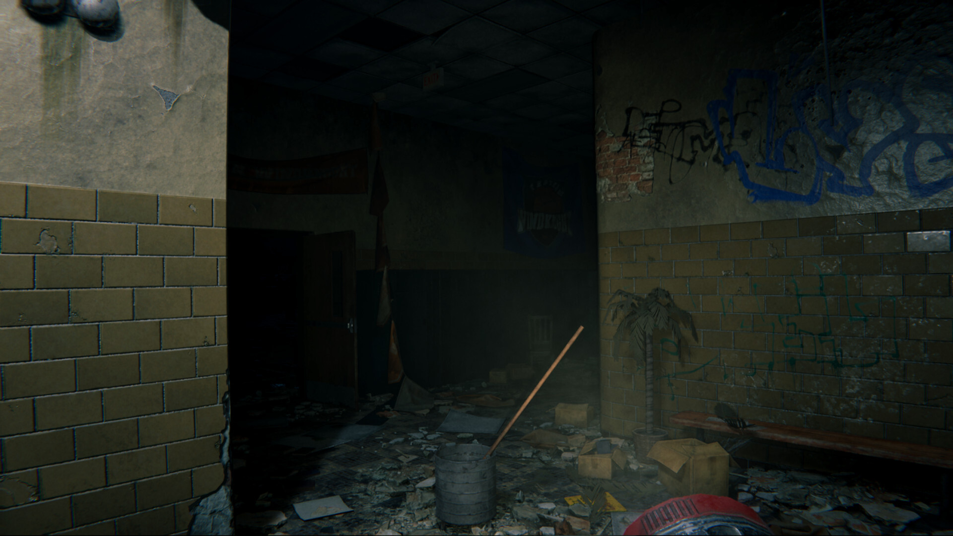 Silent Still 2 screenshot 4